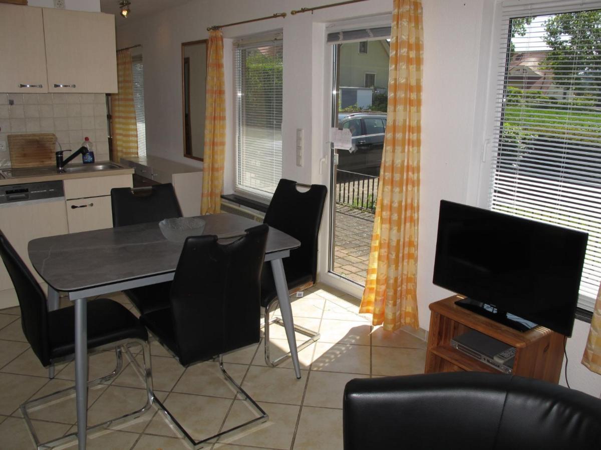 Holiday Home Villa Meike - Insel Poel By Interhome Kaltenhof Eksteriør billede