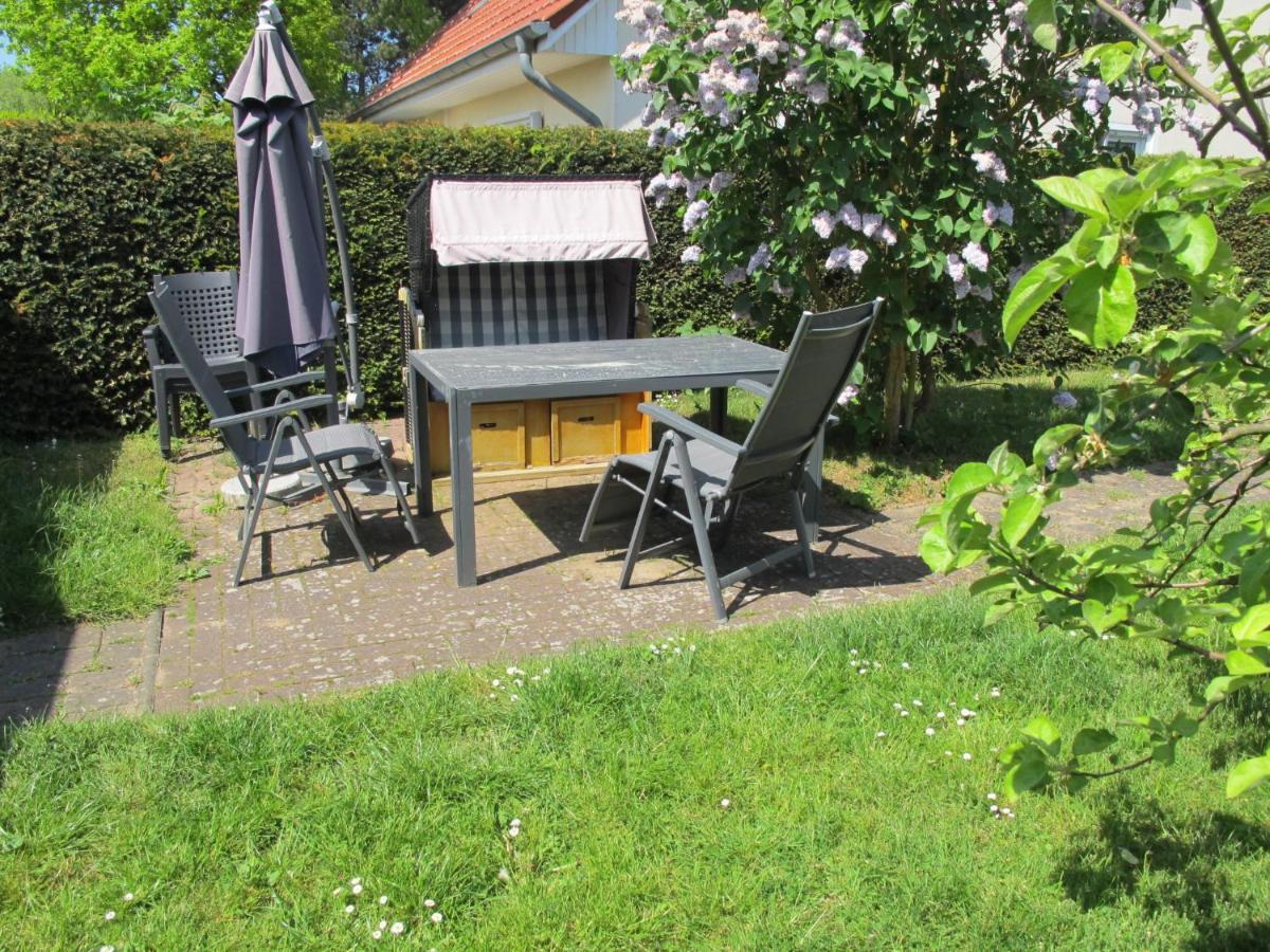 Holiday Home Villa Meike - Insel Poel By Interhome Kaltenhof Eksteriør billede