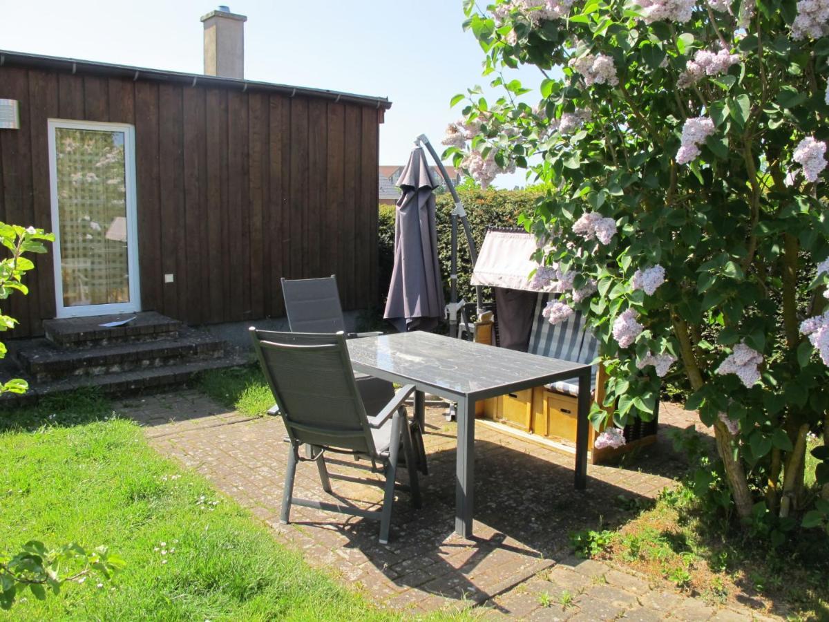 Holiday Home Villa Meike - Insel Poel By Interhome Kaltenhof Eksteriør billede