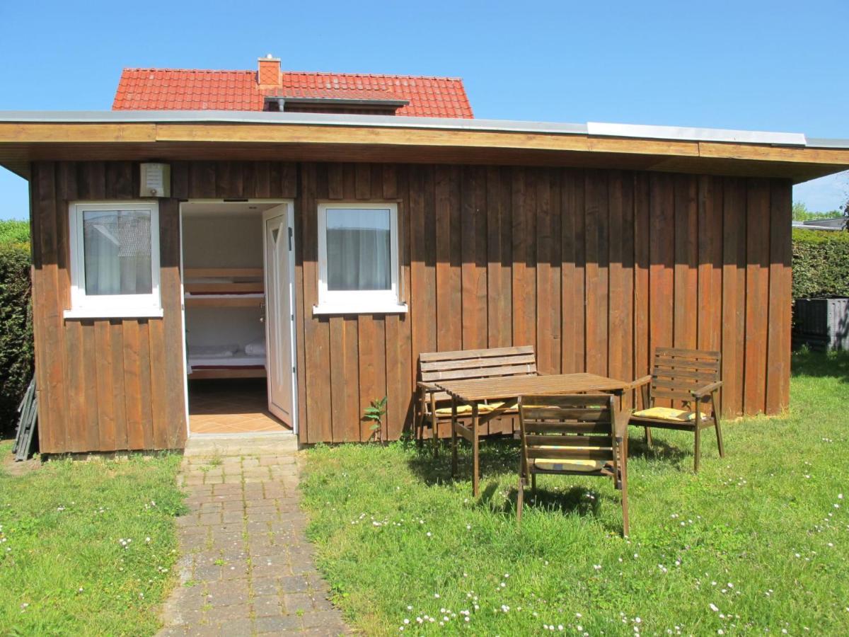 Holiday Home Villa Meike - Insel Poel By Interhome Kaltenhof Eksteriør billede